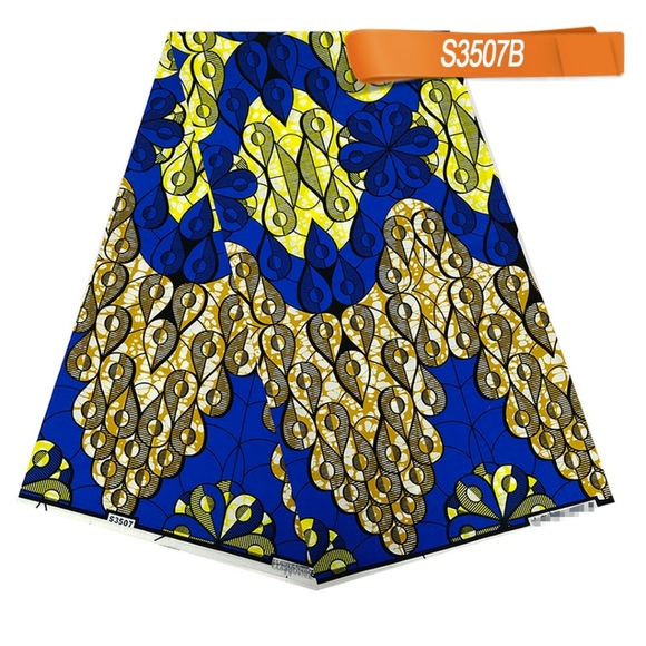 African bonnet - Picture 3 of 12